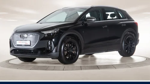 AUDI Q4 45 e-tron 45 quattro Edition Pro|HFeste|360|Sonos|Matrix|AdvKey