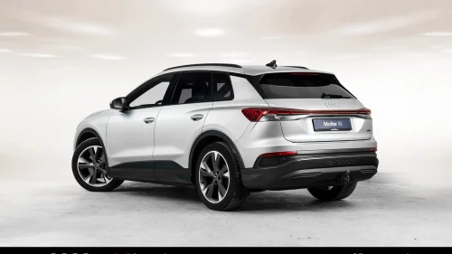 AUDI Q4 55 e-tron 55 quattro S line-HeadUp-H.feste-R.kam
