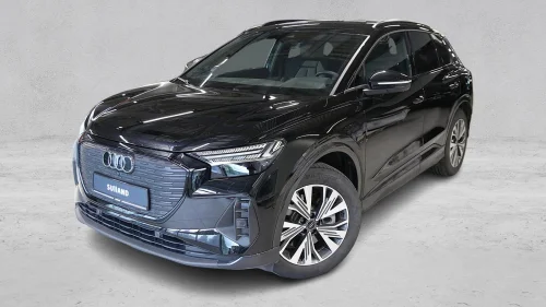 AUDI Q4 45 e-tron | S-LINE | SKINN | ELSETER | ACC | KROK |