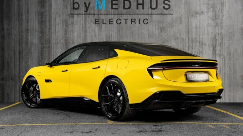 LOTUS EMEYA S 612HK