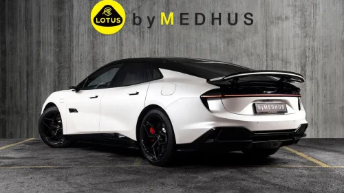 LOTUS EMEYA