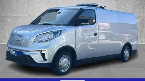 MAXUS e-DELIVER 3 e-Deliver 3