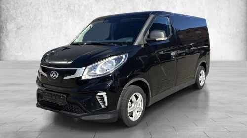 MAXUS e-DELIVER 3 SWB 52,5kwt