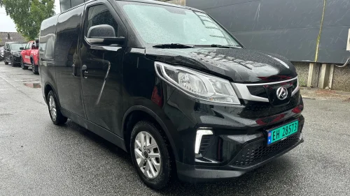 MAXUS e-DELIVER 3