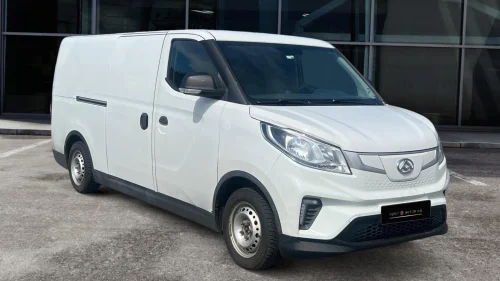 MAXUS e-DELIVER 3 Lang versjon/122hk/WLTP 232(km) H-feste