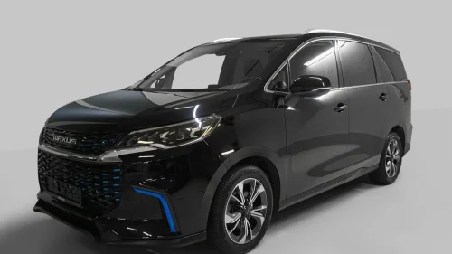 MAXUS EUNIQ 5 Euniq 5