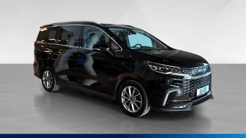 MAXUS Euniq 5 52kWt 177hk Exclusive 7-seter 360Kamera/Soltak/7seter++