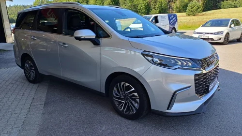MAXUS Euniq 5  Plus 70 kWt 177hk Exclusive