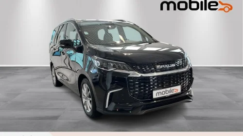 MAXUS Euniq 5 52 kWt 177hk Exclusive 6-seter