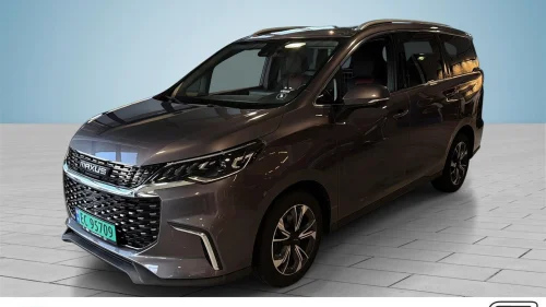 MAXUS Euniq 5 Skinn/Panoramatak/LAV KM.