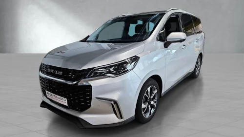 MAXUS Euniq 5 52kWt 177hk Exclusive 7-seter