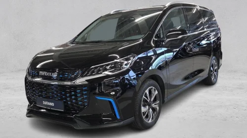 MAXUS Euniq 5 52kWt 177hk Exclusive 7-seter