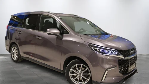 MAXUS Euniq 5 6 SETER, 350 KM WLTP,