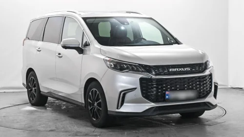 MAXUS EUNIQ 5 52kWt 177hk Exclusive 7-seter
