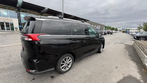 MAXUS Euniq 5 177hk POWER Exclusive