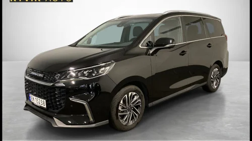 MAXUS Euniq 5 Godt utstyrt Eu27 Automat elbil 6 seter ++