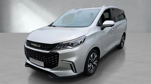 MAXUS Euniq 5 52 kWt 177hk Exclusive 6-seter