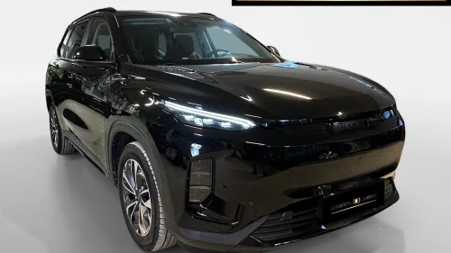 MAXUS EUNIQ 6 177hk | Exclusive | 360Kamera | Soltak+++