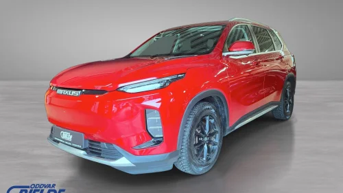 MAXUS EUNIQ 6 70 kWt 177hk Exclusive