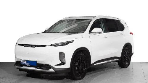 MAXUS EUNIQ 6 70 kWt 177hk Exclusive DEMOBIL