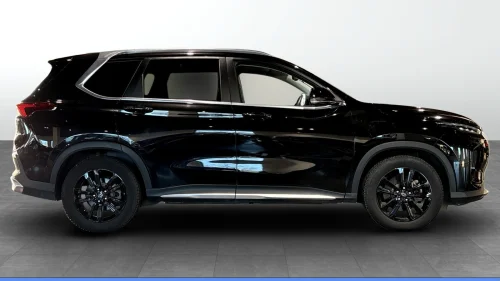 MAXUS EUNIQ 6 70 kWt 177hk Exclusive(Summer Edition)