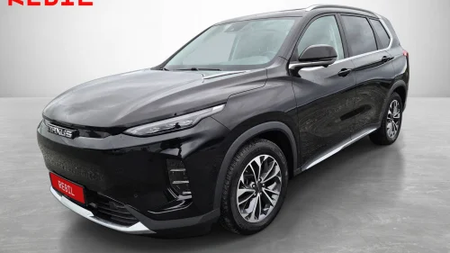 MAXUS EUNIQ 6 70kWh 177hk Exclusive/360Kam/Pano/ACC/Carplay/DAB/BT