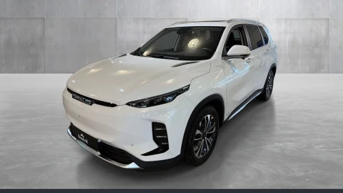 MAXUS EUNIQ 6 Euniq 6