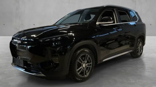 MAXUS EUNIQ 6