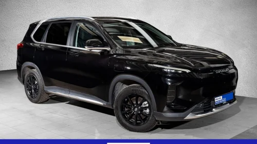 MAXUS EUNIQ 6 Exclusive 177hk.PANORAMA/LAV KM !/ 754L BAGASJEROM!