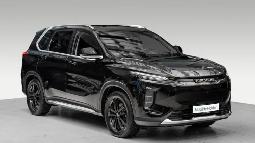 MAXUS EUNIQ 6 Euniq 6