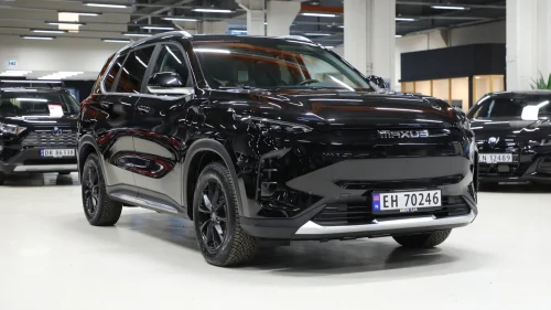 MAXUS EUNIQ 6 Exclusive 70 kWh 177