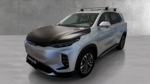 MAXUS EUNIQ 6