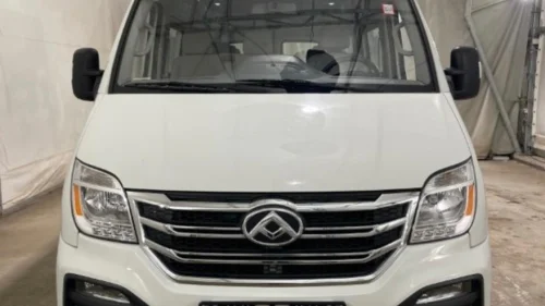 MAXUS EV80LM 2020 Maxus EV80 9 SETER PERSONBIL KAMERA SKYVEDØRER EN