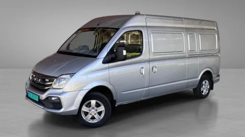 MAXUS EV80