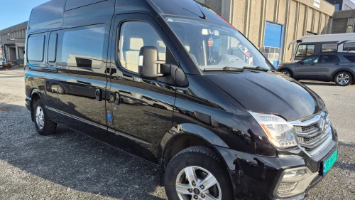 MAXUS EV80 LWB H3