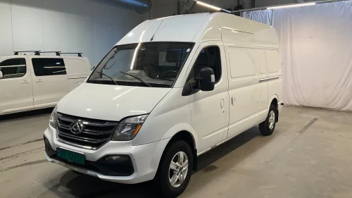 MAXUS EV80 MAXUS EV 80 LWB H3