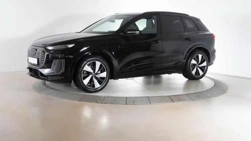 AUDI Q6 SUV e-tron quattro quattro ycc S-line|H.feste|LED matrix|El-seter|R.kamera