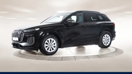 AUDI Q6 SUV e-tron quattro Matrix360|Sportsunderstell|AdvKey|Blindsone|Hengerfeste