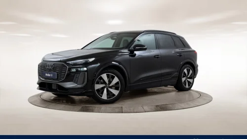AUDI Q6 SUV e-tron quattro quattro ycc 2xS-line, Matrix, 360kam, Krok, ACC, 20"