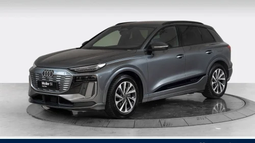 AUDI Q6 SUV e-tron quattro quattro tech pro Matrix|OLED|B&O|HUD+++