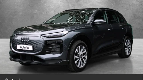 AUDI Q6 SUV e-tron quattro quattro tech pro,ACC,Navi,Krok,360Kamera,Rattvarme+++
