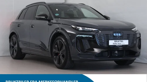 AUDI Q6 SUV e-tron quattro quattro Etron Edition/Headu-UP/B&O/360kam