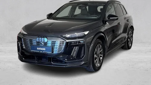 AUDI Q6 SUV e-tron quattro quattro tech pro/ Krok/ S Line/ Kamera/ ++