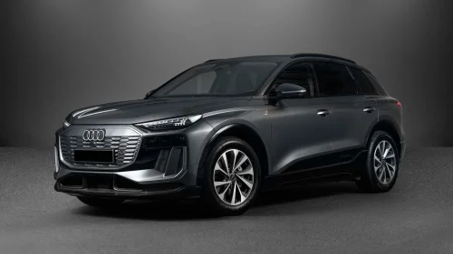 AUDI Q6 SUV e-tron quattro Quattro Tech Pro 25/610 km rekkevidde