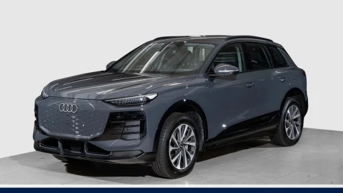 AUDI Q6 SUV e-tron quattro quattro plus, 360, H.feste, Navigasjon, ACC, Carplay ++