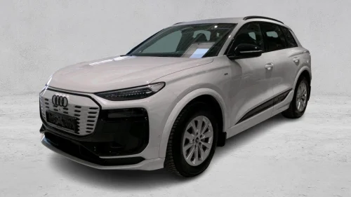 AUDI Q6 SUV e-tron quattro quattro s line pro