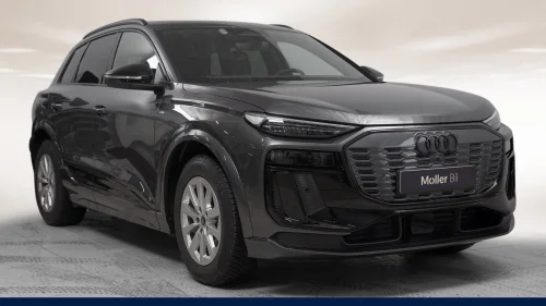AUDI Q6 SUV e-tron quattro quattro s line pro