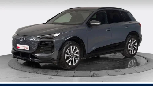 AUDI Q6 SUV e-tron quattro quattro tech plus Matrix|Krok|360 kamera+++