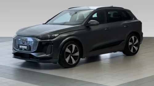 AUDI Q6 SUV e-tron quattro quattro Tech Pro 20"|3DB&O|S-LINE|TONEDE|HUD|R.KAM++