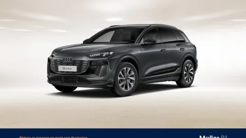 AUDI Q6 SUV e-tron quattro quattro tech pro S-line. Kam,krok,matrix mm